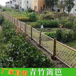 pvc草坪護(hù)欄花園圍欄柵欄戶(hù)外圍墻塑鋼護(hù)欄廠家