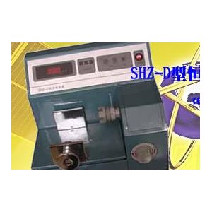 SHZ-D型恒轉(zhuǎn)速源,SHZ-E型恒轉(zhuǎn)速源